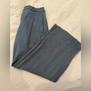 a new day Gray Wide Leg Pants